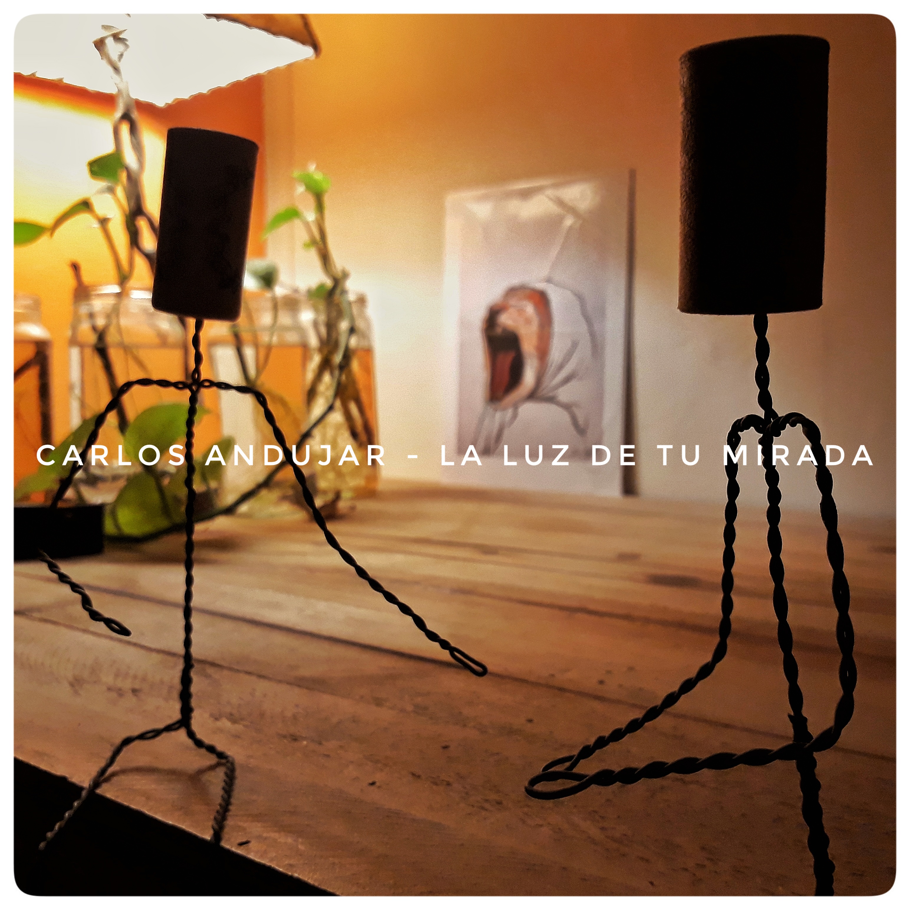La luz de tu mirada